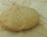 Foto del paso 2 de la receta: Galletitas de coco. Veganas