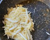 Foto del paso 4 de la receta: Papa hash brown estilo la Doñita