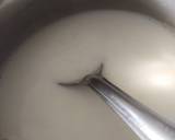 Layerd pudding recipe step 3 photo