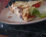 Foto del paso 4 de la receta: Quesadillas