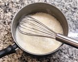 Foto del paso 1 de la receta: Pan Hokkaido