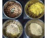 A picture of step 2 of Gumberry Curry Sabji / Gunda Ki Gravyvali Sabji.