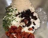 Une image de l'étape 2 de ☆Tartines de Roquette à l'Italienne☆.