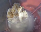 Foto langkah ke 1 dari resep Es Krim Durian.