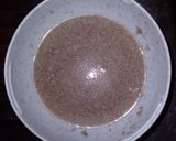 Foto del paso 3 de la receta: Hallullas de Avena Integral✔Sin Gluten✔✔Súper Ricas✔✔Muy Fácil✔