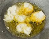 Foto langkah ke 5 dari resep Pisang Goreng Wijen Bumbu Instan.