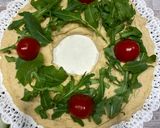 Une image de l'étape 2 de Houmous.