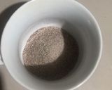 Foto langkah ke 2 dari resep Milky Coffee.