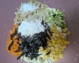 豆腐排（全素）的食譜步驟1照片