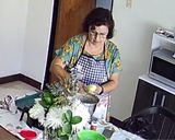Foto del paso 4 de la receta: Ayaco de mazorca (bollo de maíz tierno)