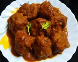 ফুলকপির কোফ্তা কারি (fulkopir kofta curry recipe in Bengali) রেসিপির ধাপ 7 ছবি