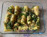 Khandavi recipe step 4 photo