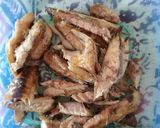 Foto langkah ke 1 dari resep Sambel Ikan Pindang Tanpa Duri.