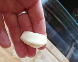 Une image de l'étape 7 de 🥔Gratin patate douce et pommes de terre.