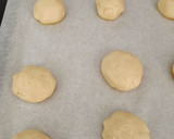 Foto del paso 1 de la receta: Tortillas para tacos mejicanos