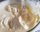 Foto del paso 6 de la receta: Mousse de Biscuit Glacé