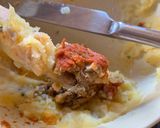 Foto del paso 7 de la receta: Albóndigas de lentejas y avena 🧆