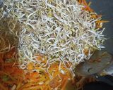 Foto langkah ke 7 dari resep Lumpia Sayur.