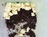 Foto langkah ke 1 dari resep Roti rumahan teman belajar.