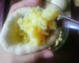 ซาลาเปาไส้ถั่วเขียว เฮงเฮงเฮง วิธีทำสูตร 6 รูป