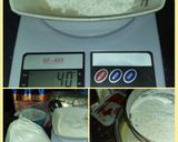 Foto langkah ke 7 dari resep Japanese cotton cheesecake #aLaNakKairo.