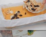 Foto langkah ke 3 dari resep Bolu Pisang / Banana Loaf Cake (No Mixer).