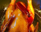 รูปขั้นตอนการทำที่ 2 ของ ไก่ซีอิ๊ว(สี่เหย่าไก๊)