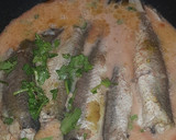 Foto del paso 3 de la receta: Pescado guisado con coco