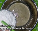 Foto langkah ke 3 dari resep Roti Sobek Super Empuk Anti gagal.