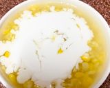 Hình bước làm 5 của món Chè bắp nước dứa thơm ngonnnnnnn