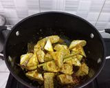 Foto langkah ke 2 dari resep Terik Tempe Tahu Kentang.