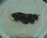 Foto langkah ke 3 dari resep Piscok lumer choco crunchy.