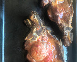 Marha ütős marhahúsleves kljockival recept fázis 1 fotója