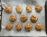 Foto del paso 3 de la receta: Cookies americanas auténticas
