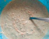 Diétás gofri citromkrémmel recept fázis 1 fotója