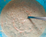 Diétás gofri citromkrémmel recept fázis 1 fotója