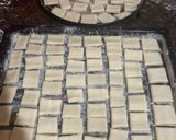 Foto del paso 3 de la receta: Bizcochos de grasa, salados y agridulces