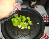 Foto del paso 4 de la receta: Pavo asado con pimientos y un toque de miel