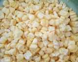 Foto langkah ke 1 dari resep Bubur Jagung.