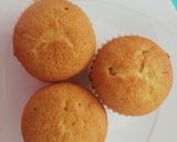 Foto del paso 6 de la receta: Mantecadas