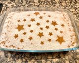 Foto del paso 9 de la receta: Pastel 3 Leches de Coco (Cake 3 Coconut Milks)