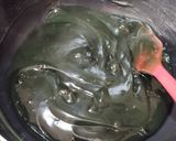 Foto langkah ke 3 dari resep Es Cendol Kecebong.