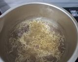 Foto langkah ke 2 dari resep Beef noodle simple (start 1Y+).