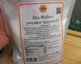 Diabetikus linzer recept fázis 1 fotója