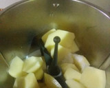 Foto del paso 1 de la receta: Puré de patata con thermomix