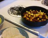 Foto del paso 7 de la receta: Tacos de carne al pastor(adobada)🌹