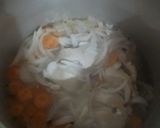 Foto del paso 2 de la receta: Pollo al escabeche