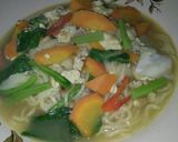 Foto langkah ke 8 dari resep Mie Godog.