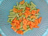 Asem Asem Daging Sapi