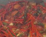 Foto langkah ke 3 dari resep Sambal Terasi Tomat.